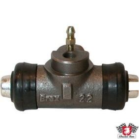 Comprar Cilindro de freno de rueda de JP GROUP 8161301400 a bajo precio de 16,98 €