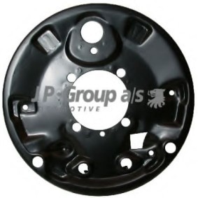 Köp Bromssköld av JP GROUP 8164300270 till det låga priset 857,83 kr