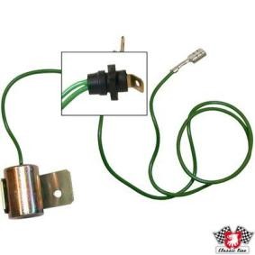 Comprar Condensador, sistema de encendido de JP GROUP 8191500300 a bajo precio de 8,04 €