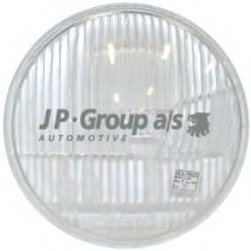 Scheinwerferglas von JP GROUP 8195151300