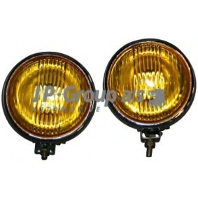Comprar Faro antiniebla de JP GROUP 8195200416 a bajo precio de 100,58 €