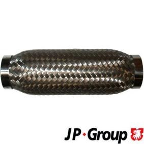 Flexrohr des Herstellers JP GROUP - Originalware Artikelnummer: 9924201600