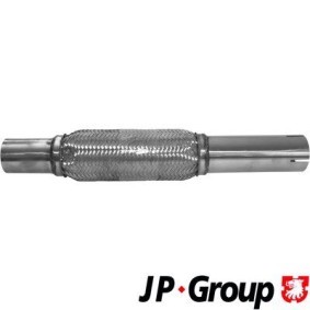 Flexrohr des Herstellers JP GROUP - Originalware Artikelnummer: 9924401400