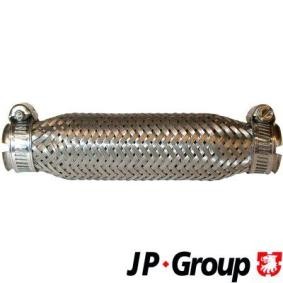 Flexrohr des Herstellers JP GROUP - Originalware Artikelnummer: 9924800500