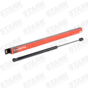 Heckklappendämpfer SKGS-0220665 für MINI