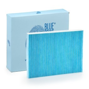 Kjøp Kupefilter av BLUE PRINT ADV182521 til den lave prisen 72,29 NOK