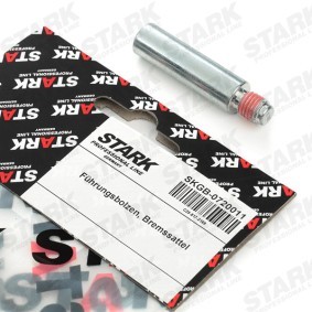 Compre Juego de casquillos guía, pinza de freno de STARK online para Clase C T-modell (S204) a precios moderados