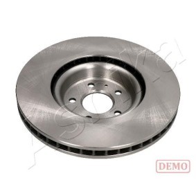 Achetez des Disque de frein ASHIKA 60-0H-012 à prix pour 48,31 €