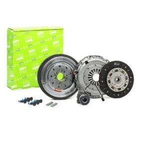 Kupplungssatz 837300