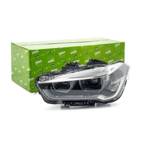 Acquista Faro anteriore da VALEO 046734 a buon mercato per soli 678,14 €