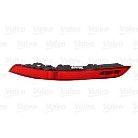 Osta Takavalo VALEO:llä 045483 edullisesti hintaan 116,95 €