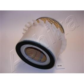 Acquista Filtro aria da ASHIKA 20-06-611 a buon mercato per soli 22,49 €