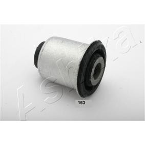 Halter, Querlenkerlagerung GOM-163 für NISSAN