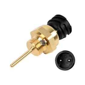 Öltemperatursensor 3.37043 DAF von DT Spare Parts
