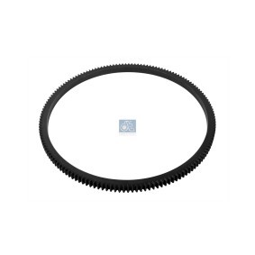 Osta Hammaskehä, vauhtipyörä DT Spare Parts:llä 7.54012 edullisesti hintaan 127,93 €