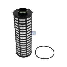 Kjøp Oljefilter av DT Spare Parts 7.59013 til den lave prisen 1268,69 NOK