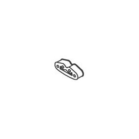 Acquista Nastro di gomma, Imp. gas scarico da DINEX 33808 a buon mercato per soli 1,61 €