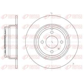 Acquista Disco freno da REMSA 6335.00 a buon mercato per soli 48,53 €