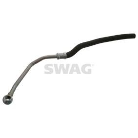 Kjøp Hydraulikkslange, styring av SWAG 20 93 6872 til den lave prisen 570,79 NOK