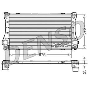 Acquista Intercooler da DENSO DIT50005 a buon mercato per soli 284,45 €