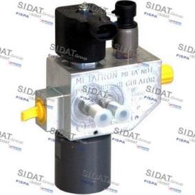 Achetez des Gicleur, injection SIDAT 81.152 à prix pour 646,65 €