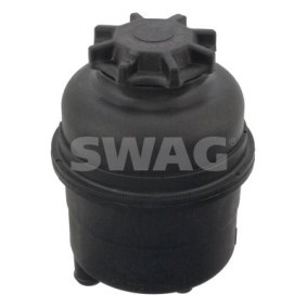 Kjøp Utjevningsbeholder, hydraulikkolje-servostyring av SWAG 20 93 8544 til den lave prisen 240,97 NOK