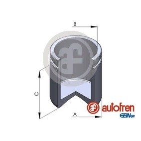 Comprar Émbolo, pinza del freno de AUTOFREN SEINSA D025431 a bajo precio de 8,33 €