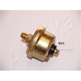 Acquista Interruttore di pressione olio da ASHIKA 11-05-501 a buon mercato per soli 18,11 €