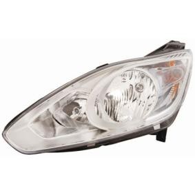 Osta Ajovaloumpio ABAKUS:llä 431-1199RMLD-EM edullisesti hintaan 127,51 €