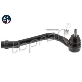 Compre Disco de travão da TOPRAN 701 096 a um preço baixo por 54,49 €