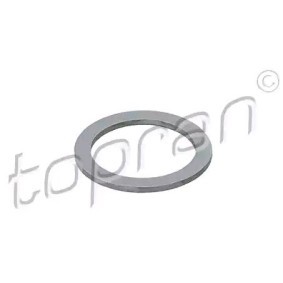Compre Retentor, parafuso de drenagem de óleo da TOPRAN 114 547 a um preço baixo por 1,06 €