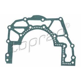 Acquista Guarnizione, Coperchio carter (Monoblocco) da TOPRAN 115 673 a buon mercato per soli 3,70 €