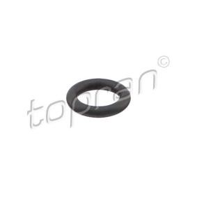 Compre Junta de injector de TOPRAN online para Classe A (W169) a preços moderados