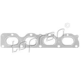 Comprar Junta, colector de escape de TOPRAN 207 600 a bajo precio de 7,47 €