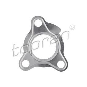 Acquista Guarnizione turbina da TOPRAN online per Corsa C Hatchback (X01) a prezzi moderati