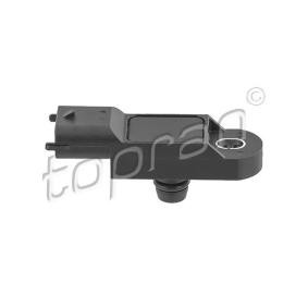 Sensor, Ladedruck von TOPRAN