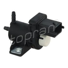 Acquista Convertitore pressione, Controllo gas scarico da TOPRAN 208 381 a buon mercato per soli 21,24 €