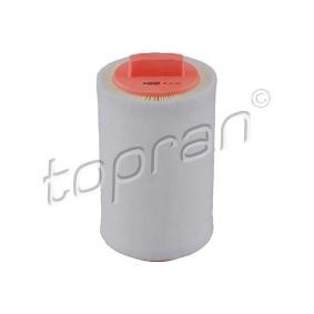 Luftfilter für MINI von TOPRAN