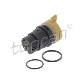 Compre Unidad de control de la caja de cambios automática de TOPRAN online para Clase C T-modell (S202) a precios moderados