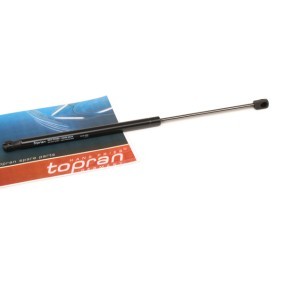Köp Gasfjäder till baklucka av TOPRAN 115 028 till det låga priset 241,48 kr