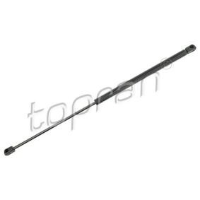 Köp Gasfjäder till baklucka av TOPRAN 304 489 till det låga priset 240,27 kr