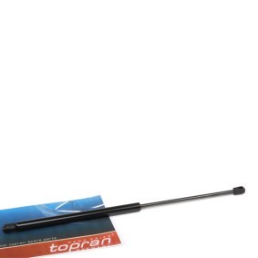 Köp Gasfjäder till baklucka av TOPRAN 700 840 till det låga priset 233,27 kr