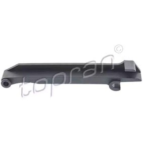 Gleitschiene, Steuerkette 408 951 SMART von TOPRAN