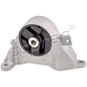 Acquista Supporto motore da TOPRAN 208 325 a buon mercato per soli 29,93 €