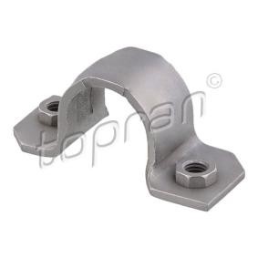 Halter, Stabilisatorlagerung 115 641