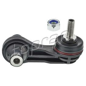 Achetez des Biellette de barre stabilisatrice TOPRAN 115 698 à prix pour 20,80 €