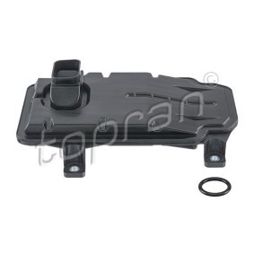 Köp Hydraulikfilter, automatväxel av TOPRAN 115 026 till det låga priset 214,21 kr
