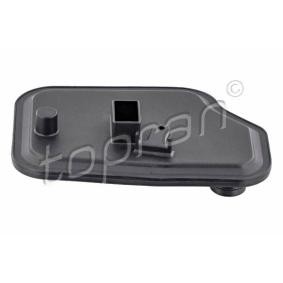 Compre Filtro hidráulico, caixa de velocidades automática da TOPRAN 304 729 a um preço baixo por 15,44 €