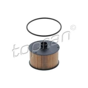 Compre Filtro de óleo da TOPRAN 701 062 a um preço baixo por 10,41 €