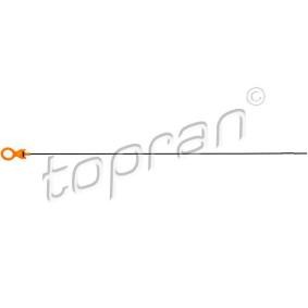 Ölmessstab 114 801 VOLKSWAGEN GOL von TOPRAN